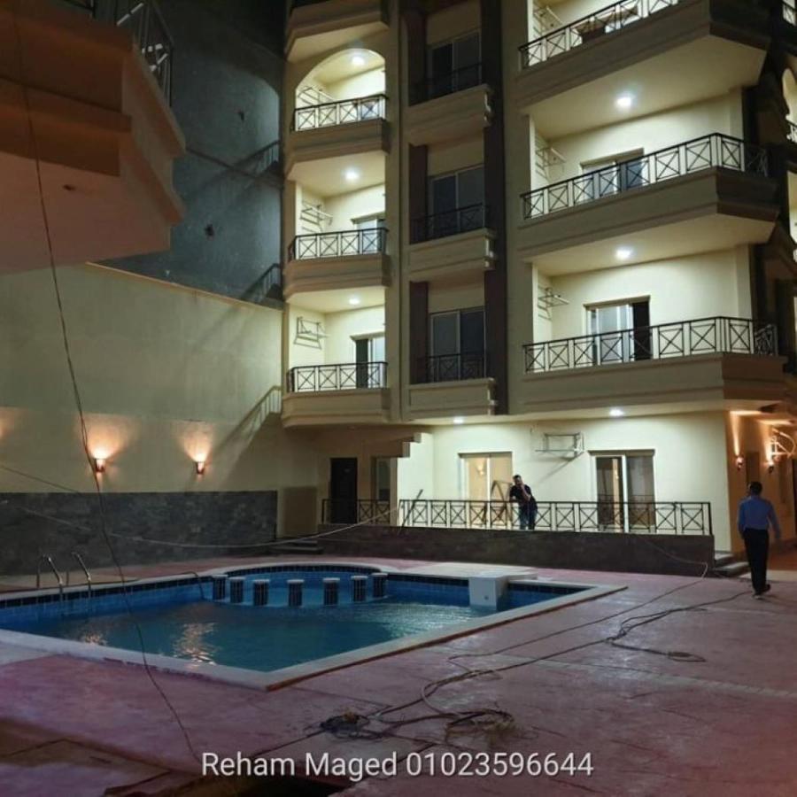 Apartment Casablanca
