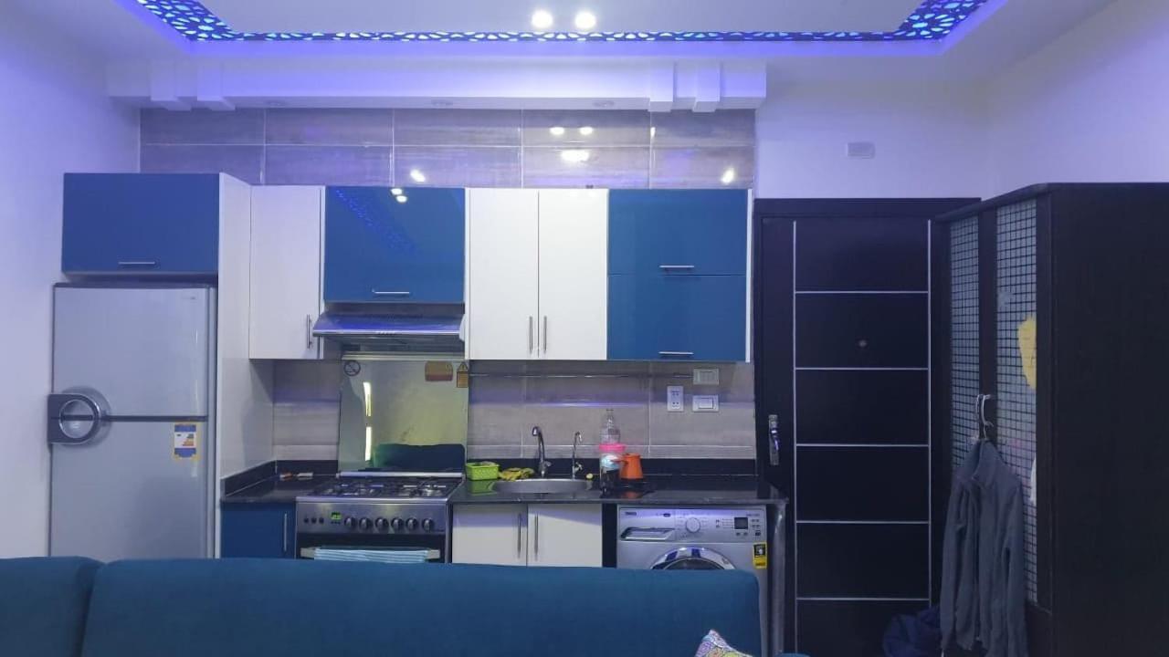 Apartment Casablanca Hurghada