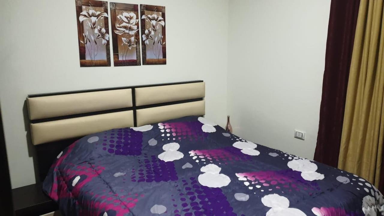 Apartment Casablanca *