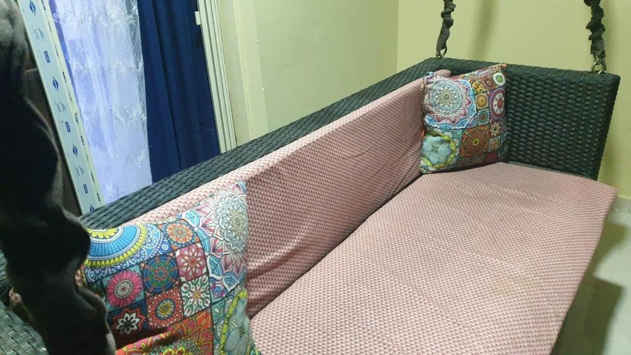 Casablanca Apartment