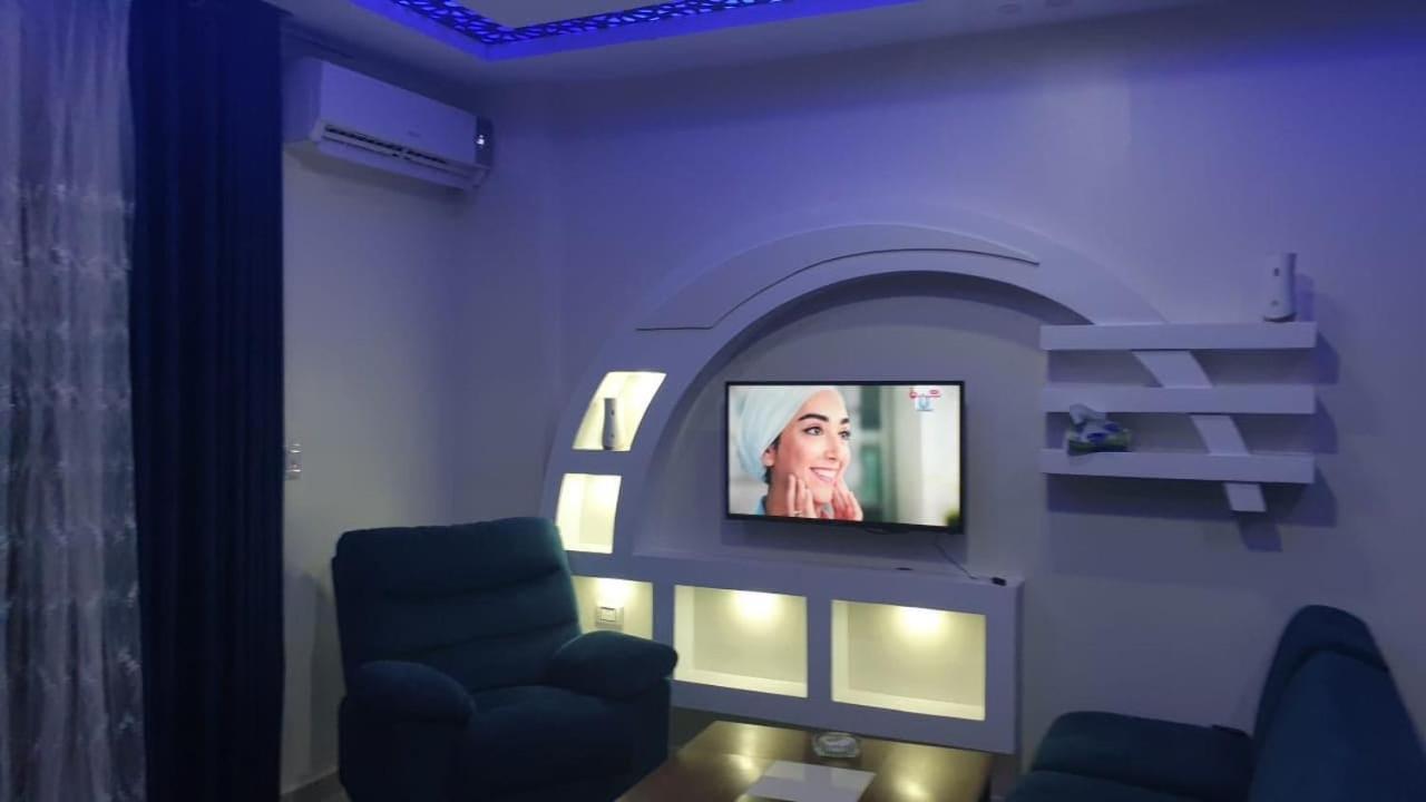 Apartment Casablanca Hurghada