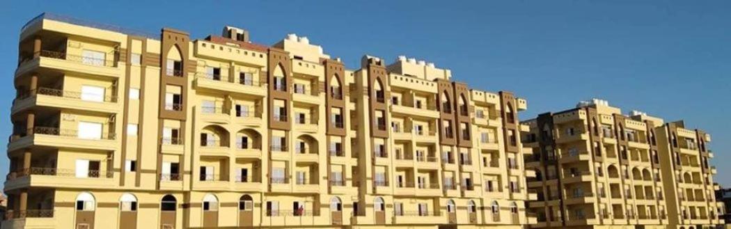 Apartment Casablanca